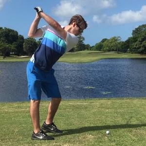 Meet your Posher, Kevin